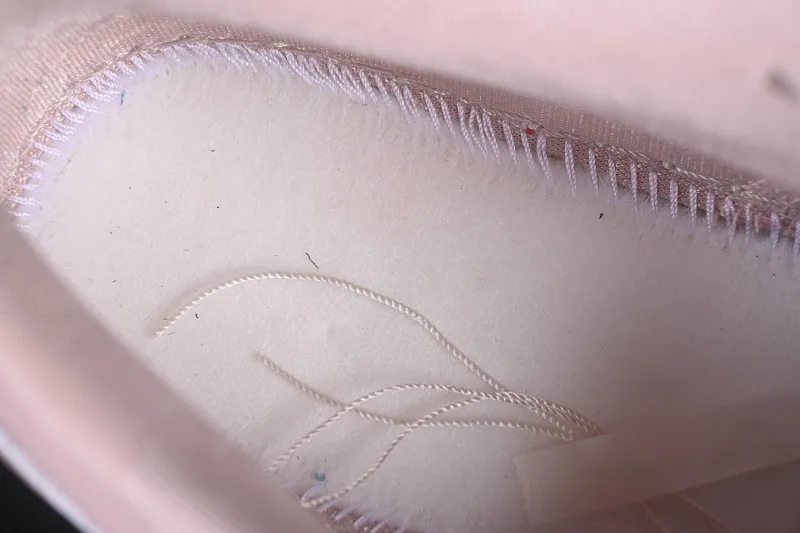 All categories Air Jordan Jordan series basketball shoes Air Jordan 1 Low G version pure original Air Jordan 1 Low AJ1 Joe 1 white pink low-top retro culture basketball shoes DC0774-162